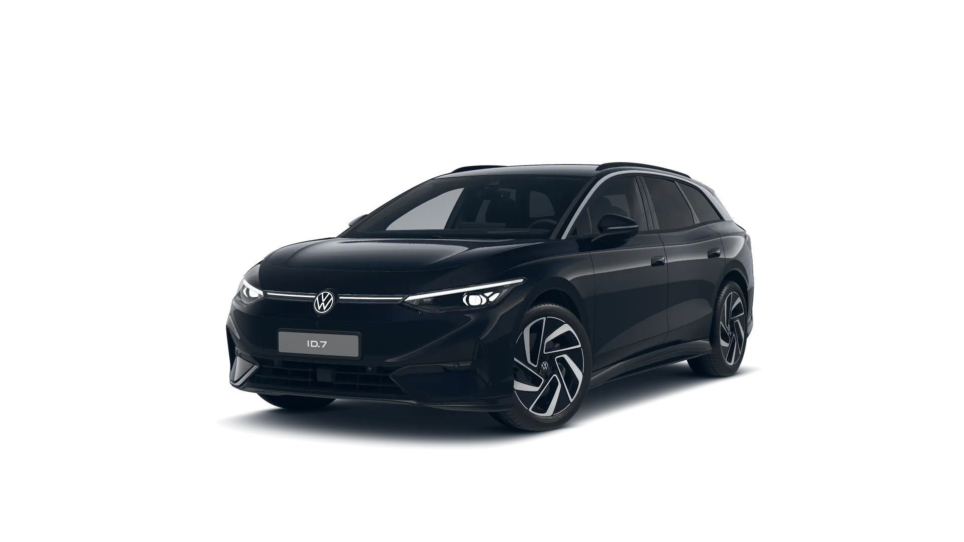 Volkswagen ID.7 Tourer Pro
