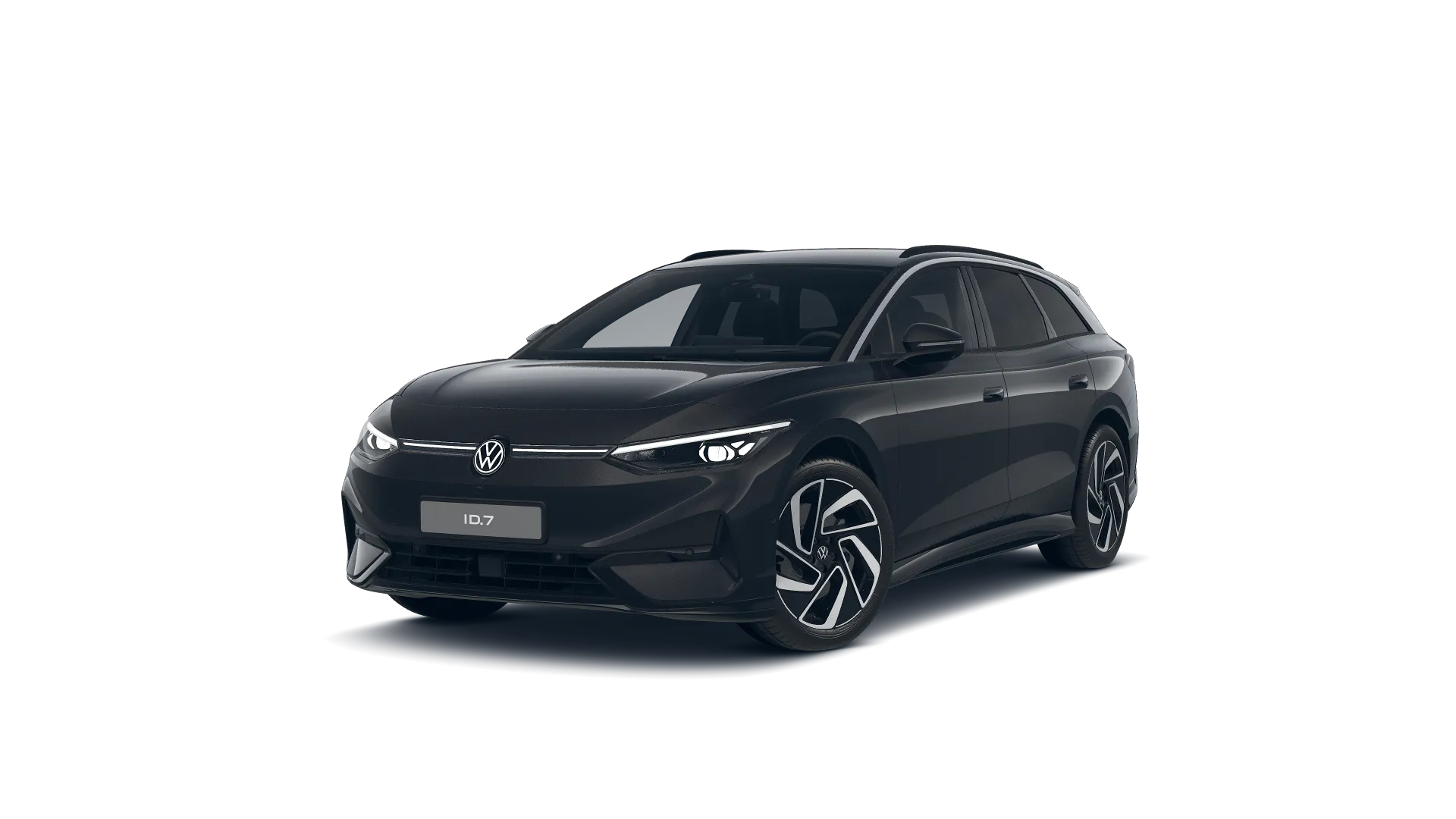 Volkswagen ID.7 Tourer Pro