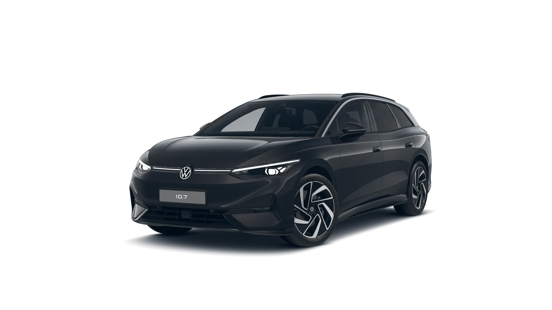 Volkswagen ID.7 Tourer Pro