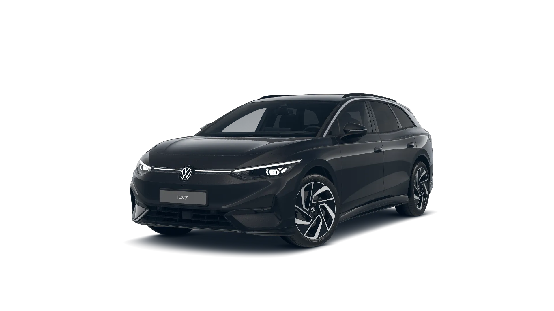 Volkswagen ID.7 Tourer Pro