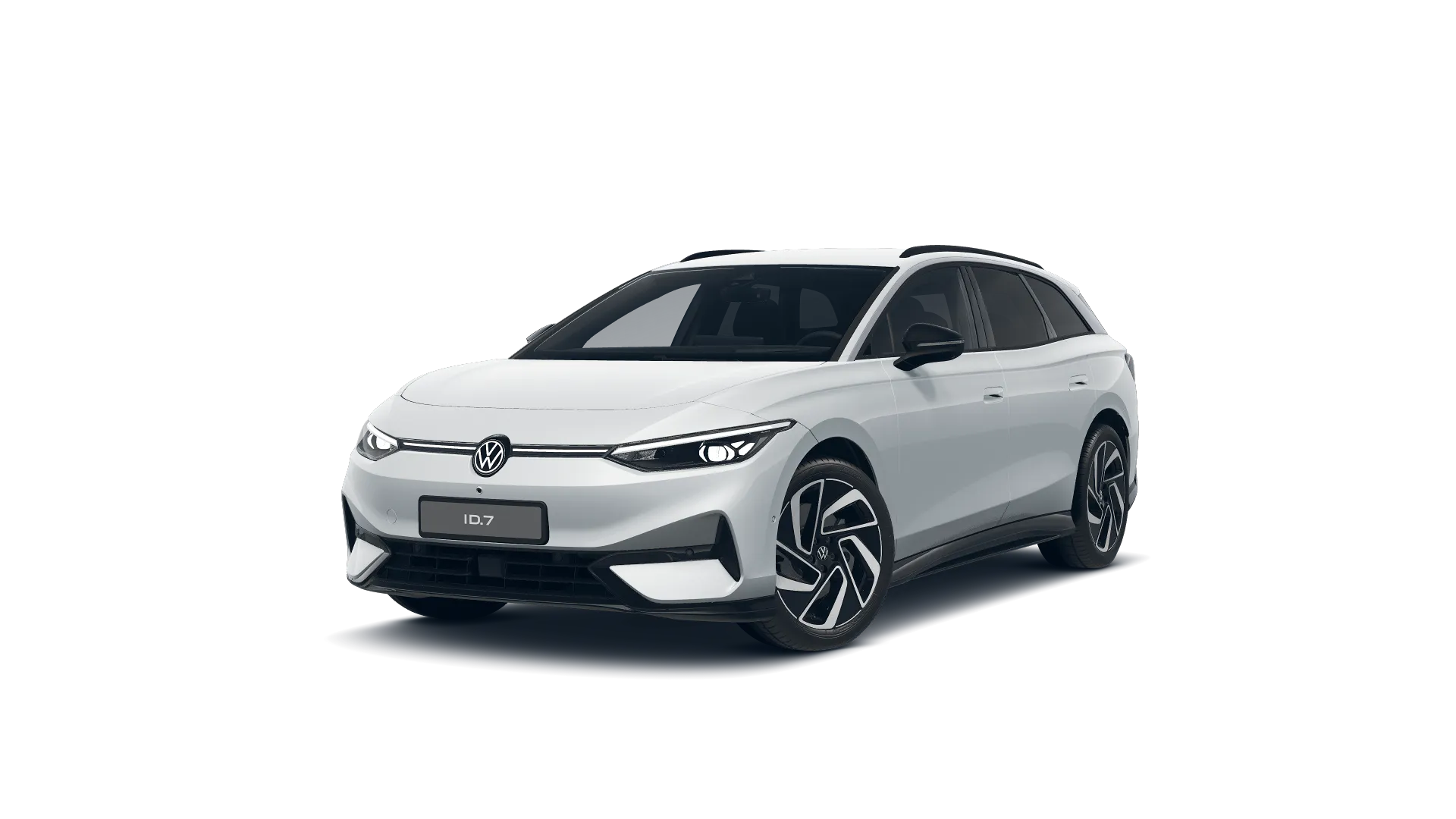 Volkswagen ID.7 Tourer Pro