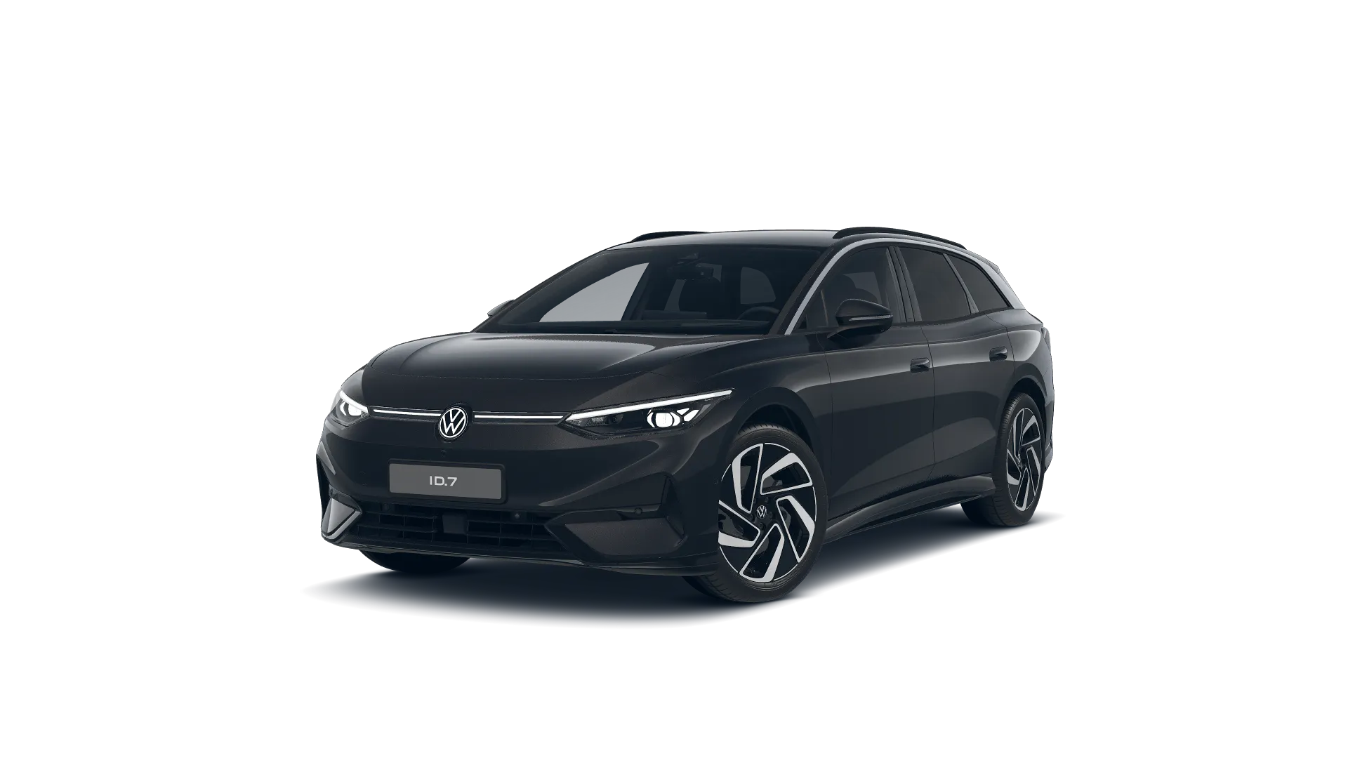 Volkswagen ID.7 Tourer Pro