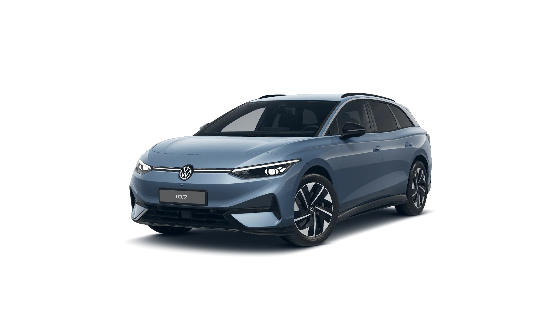 Volkswagen ID.7 Tourer Pro