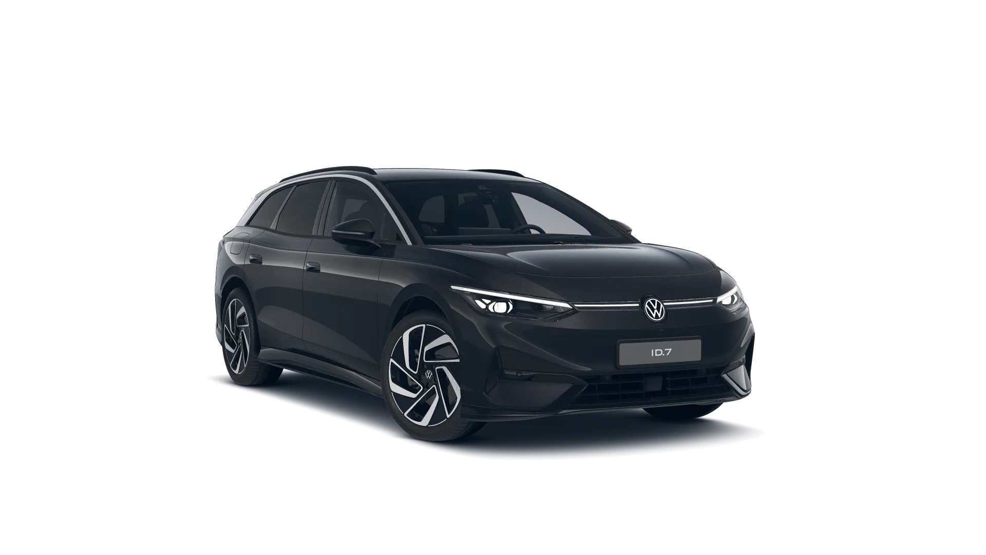 Volkswagen ID.7 Tourer Pro