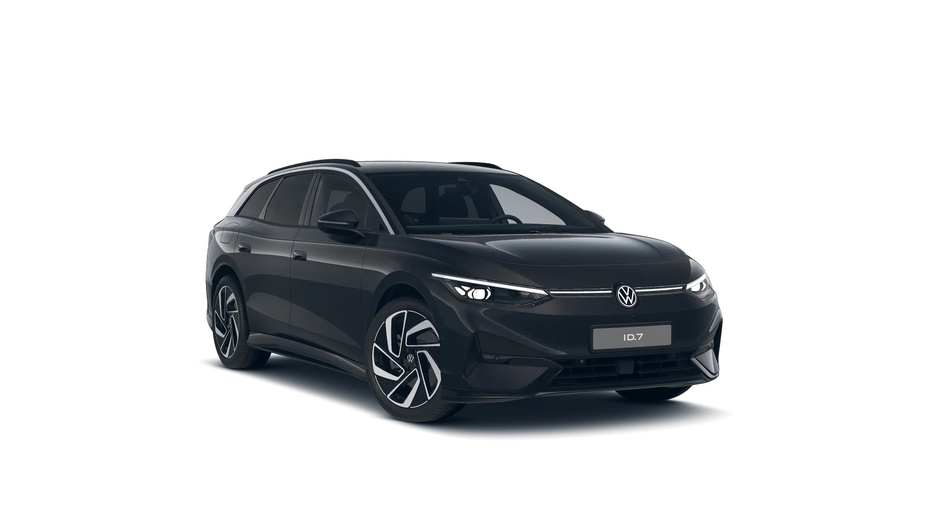 Volkswagen ID.7 Tourer Pro