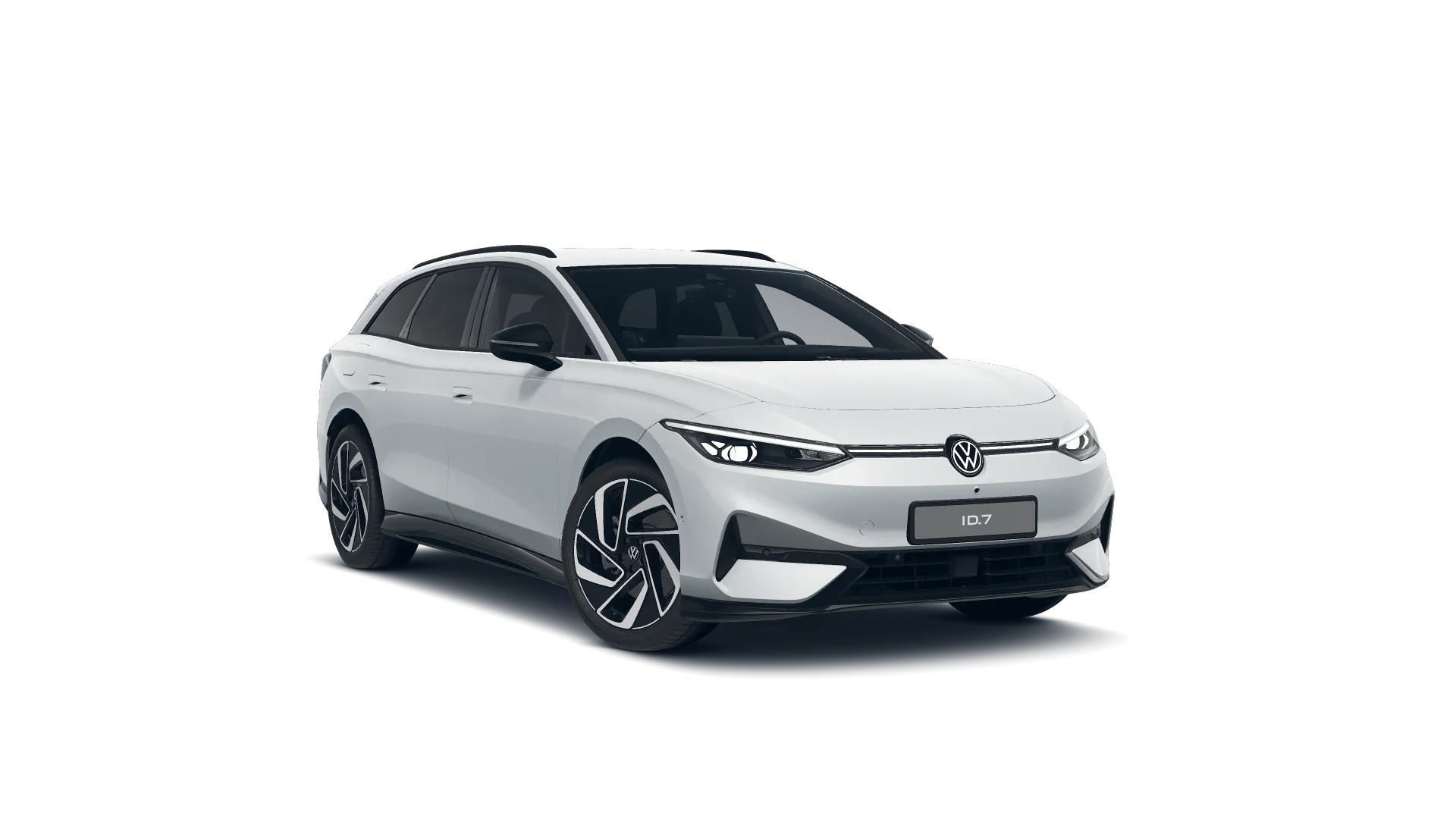 Volkswagen ID.7 Tourer Pro