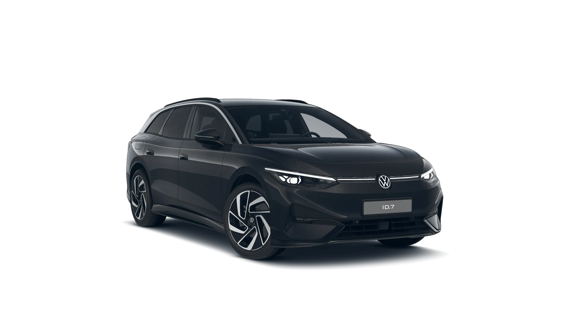 Volkswagen ID.7 Tourer Pro