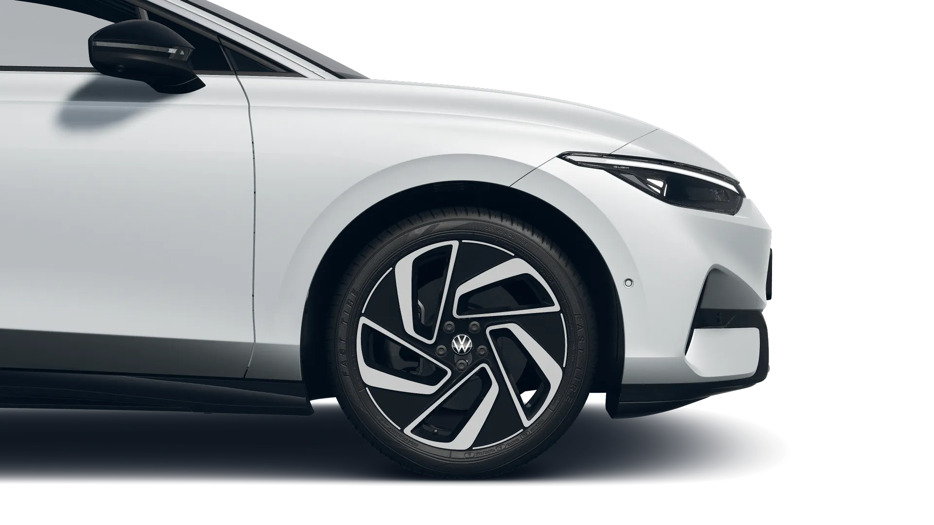 Volkswagen ID.7 Tourer Pro