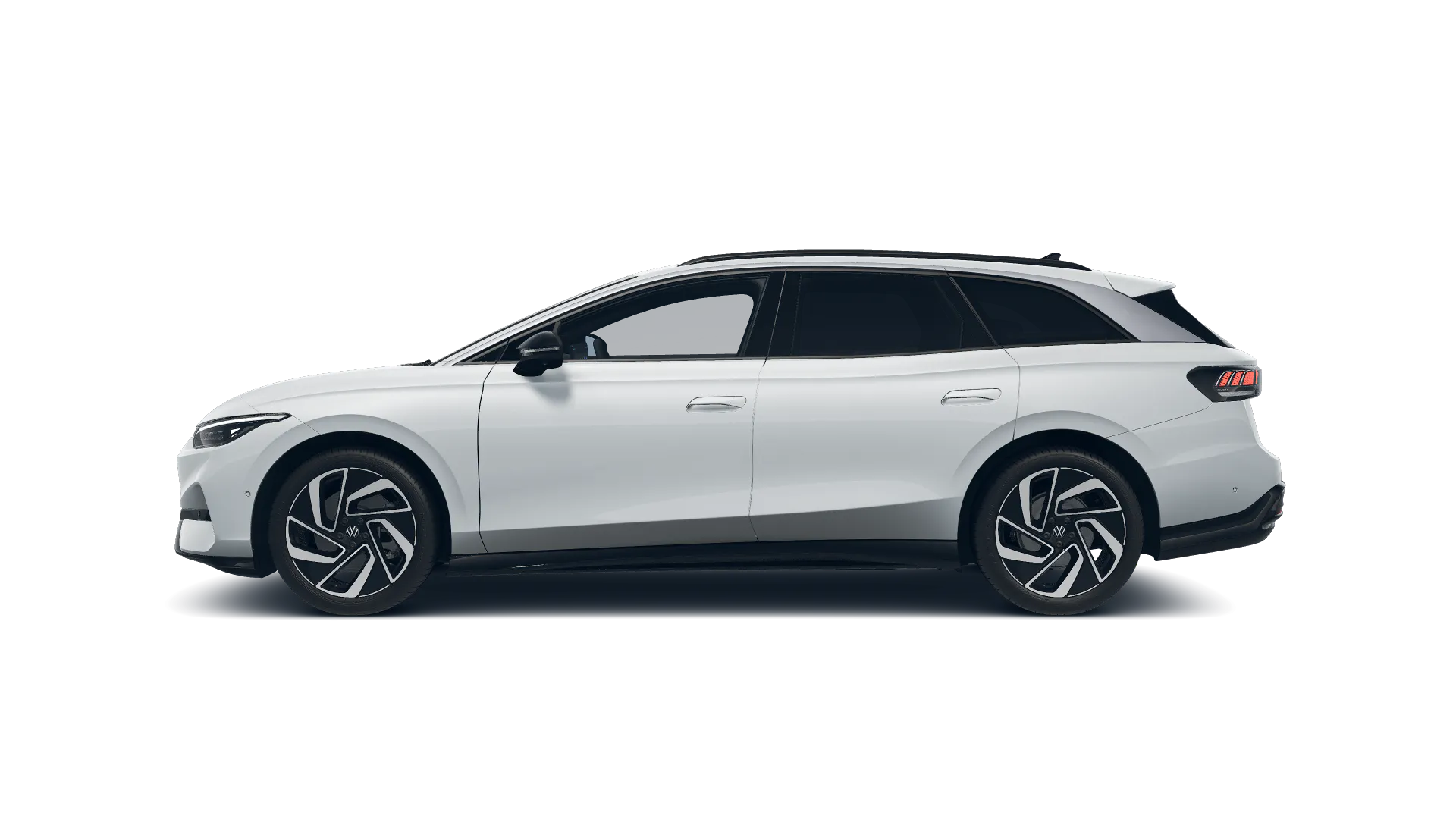 Volkswagen ID.7 Tourer Pro