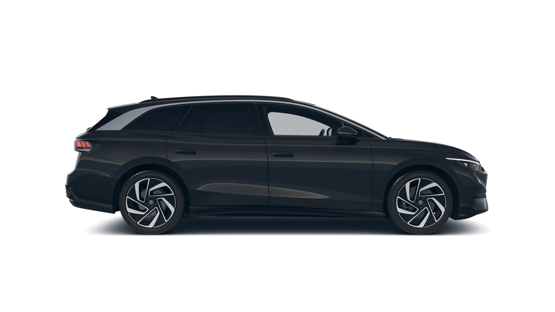 Volkswagen ID.7 Tourer Pro