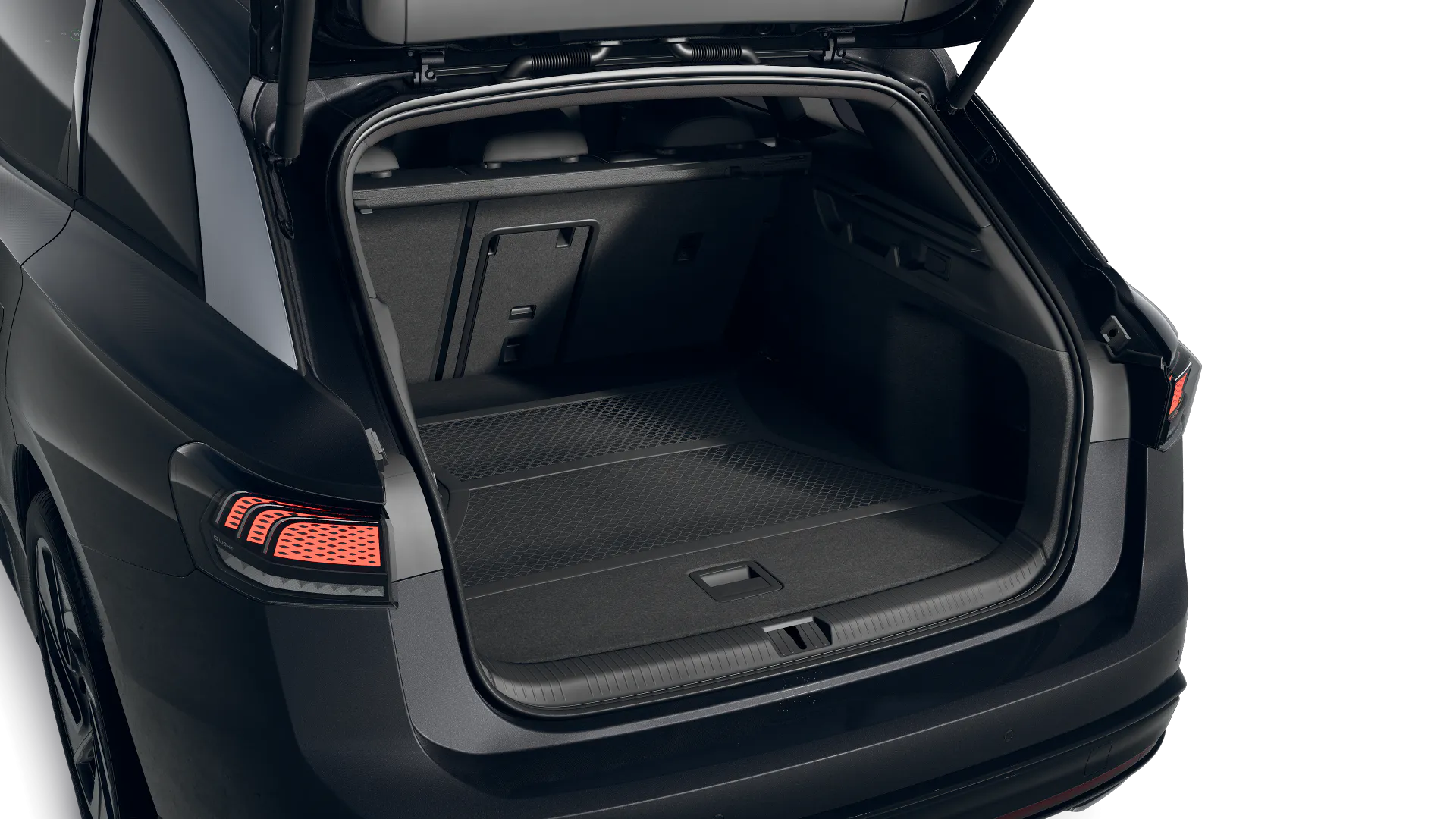 Volkswagen ID.7 Tourer Pro