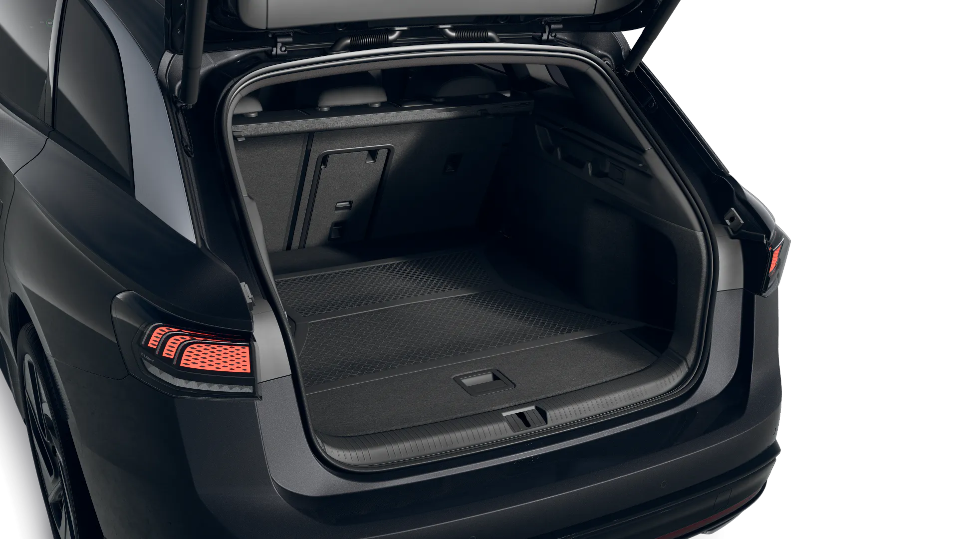 Volkswagen ID.7 Tourer Pro