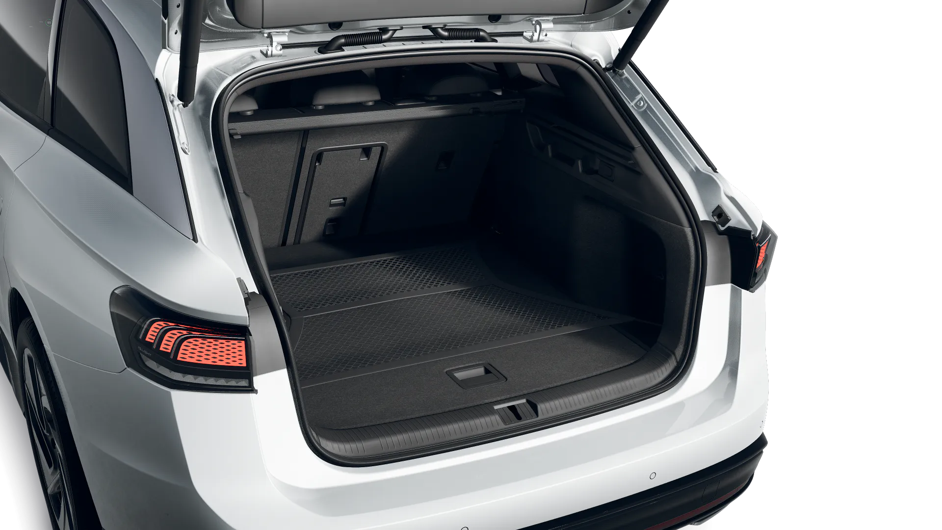 Volkswagen ID.7 Tourer Pro