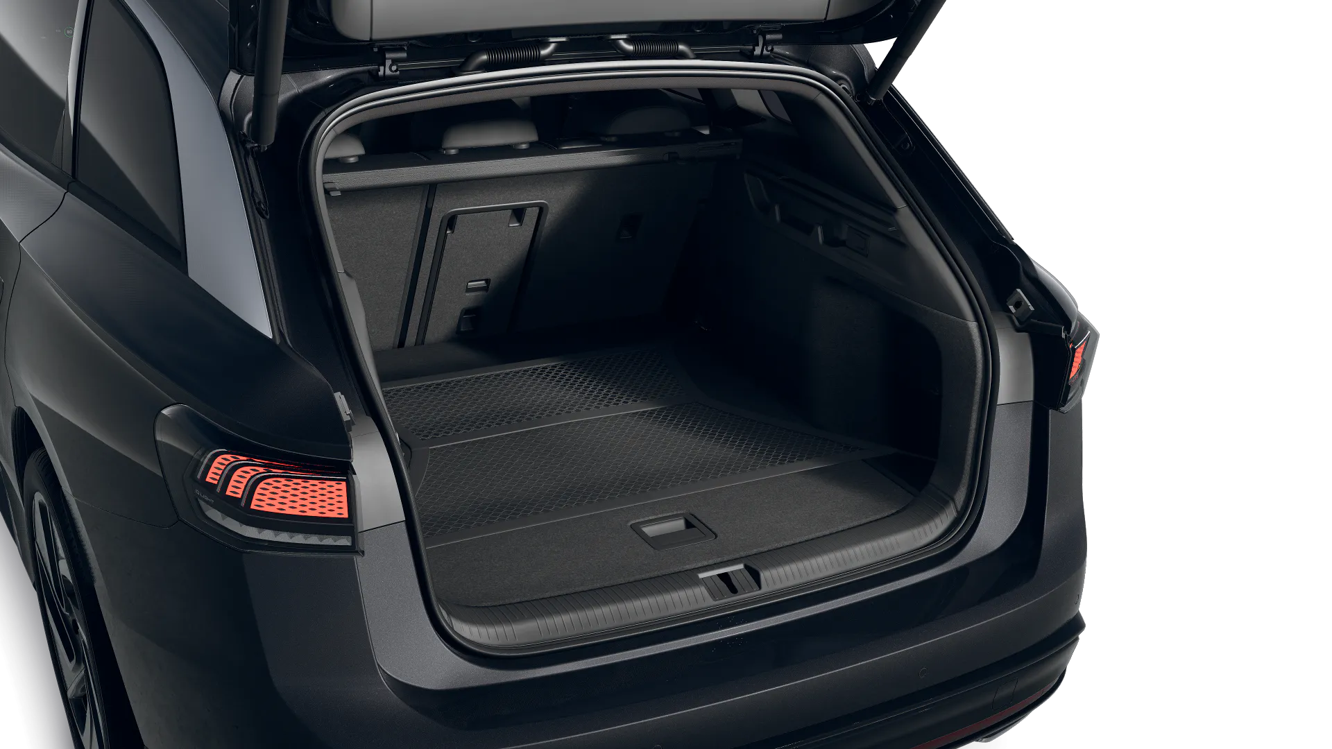 Volkswagen ID.7 Tourer Pro