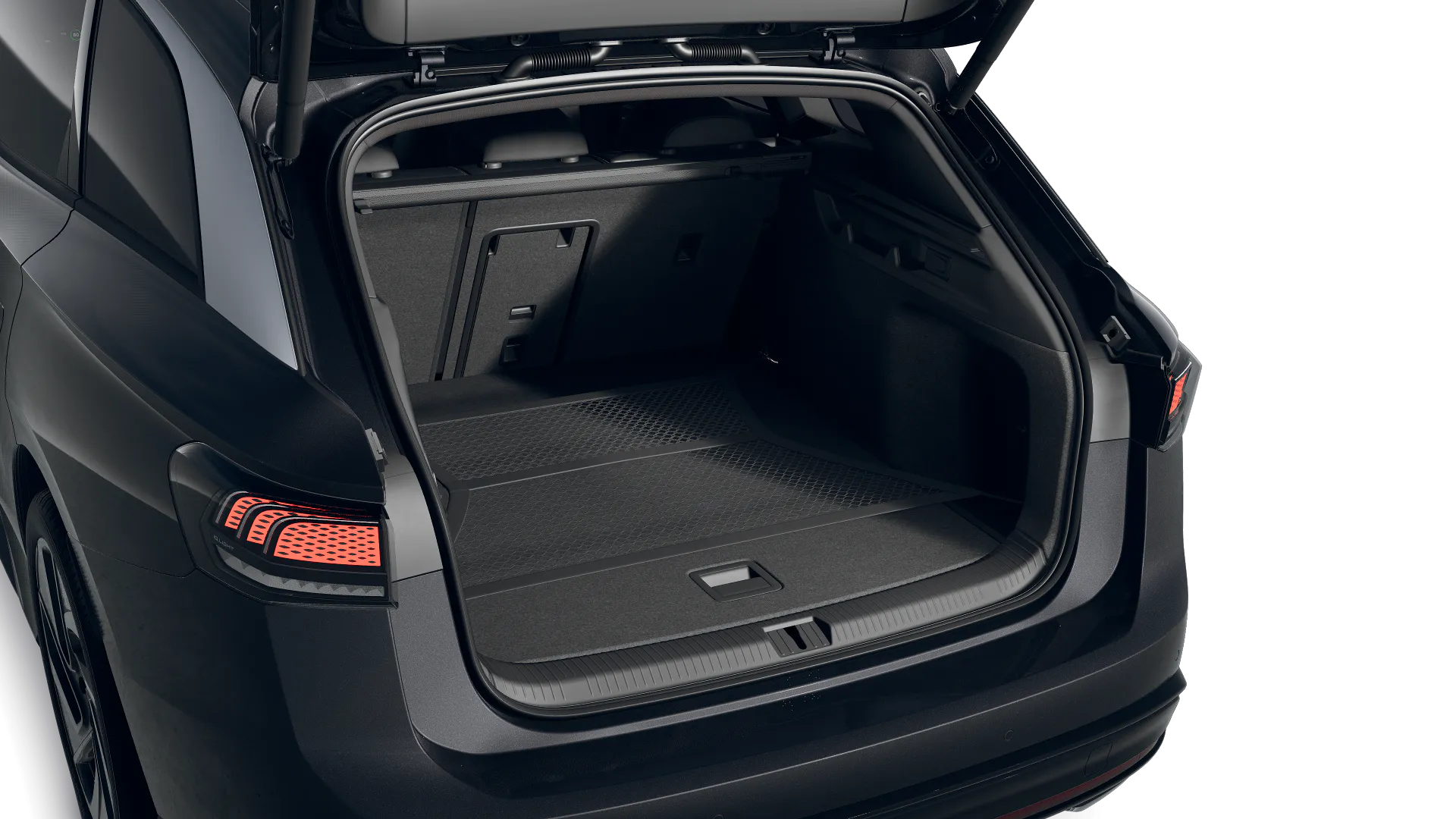 Volkswagen ID.7 Tourer Pro