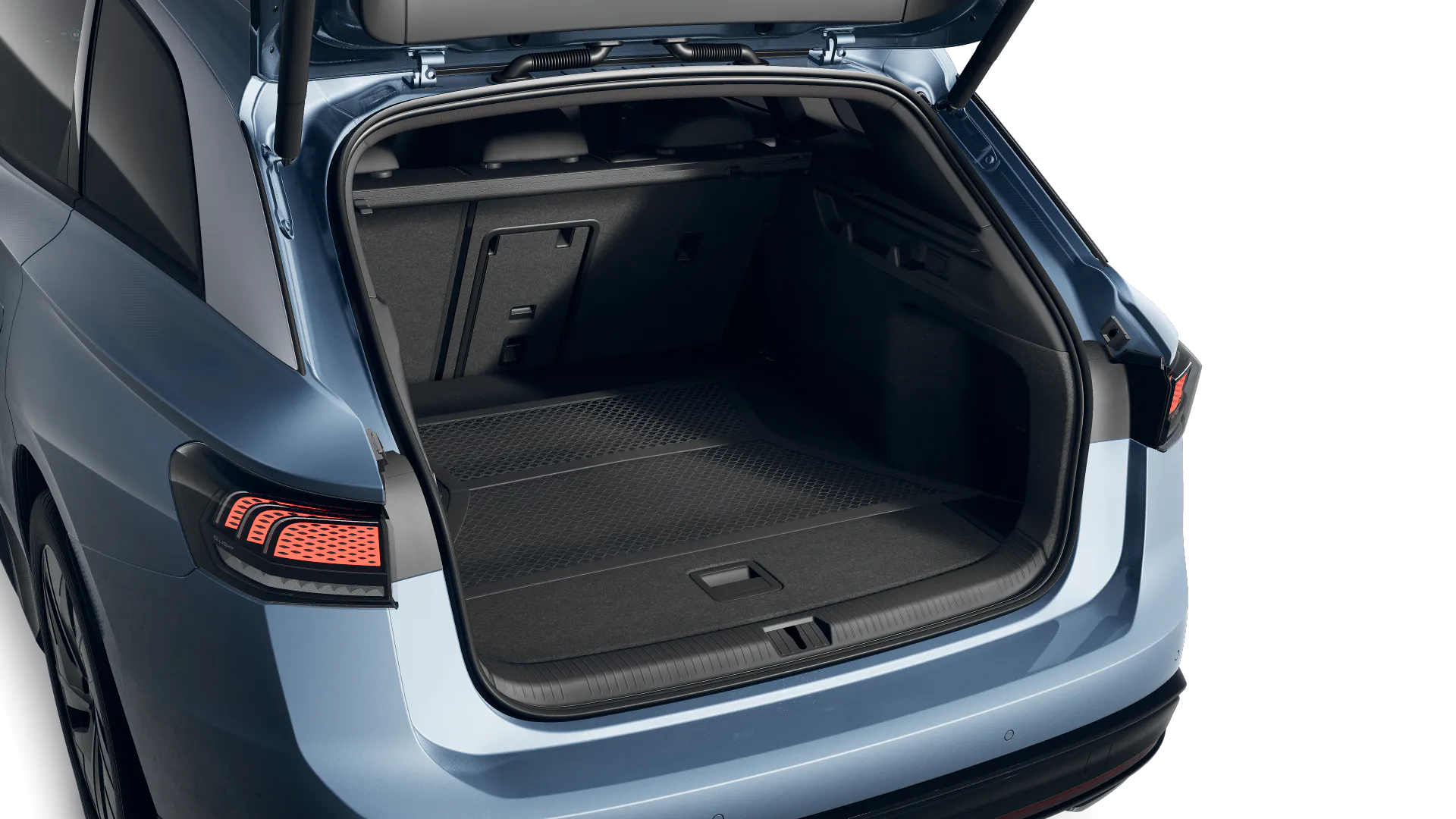 Volkswagen ID.7 Tourer Pro