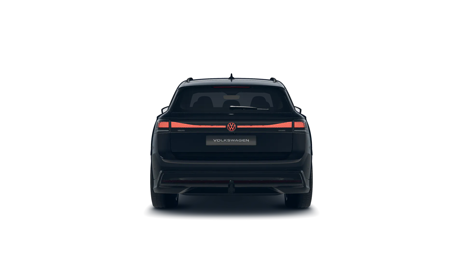 Volkswagen ID.7 Tourer Pro