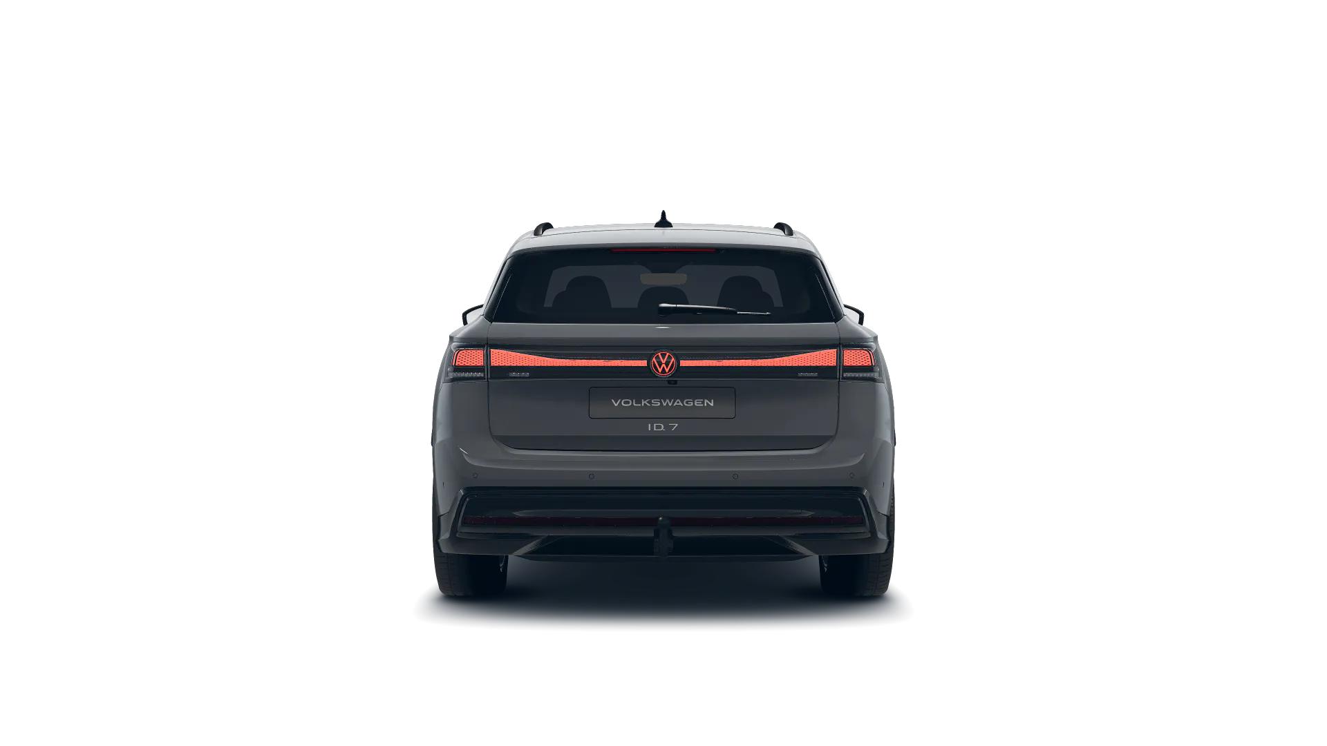 Volkswagen ID.7 Tourer Pro S