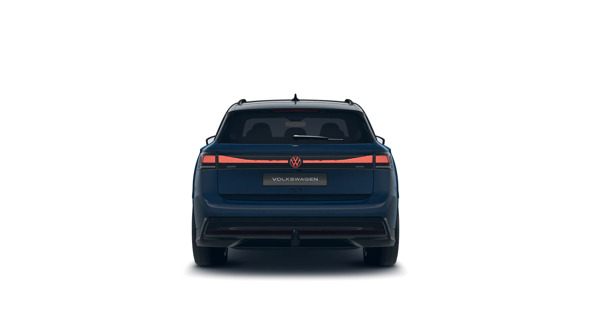 Volkswagen ID.7 Tourer Pro