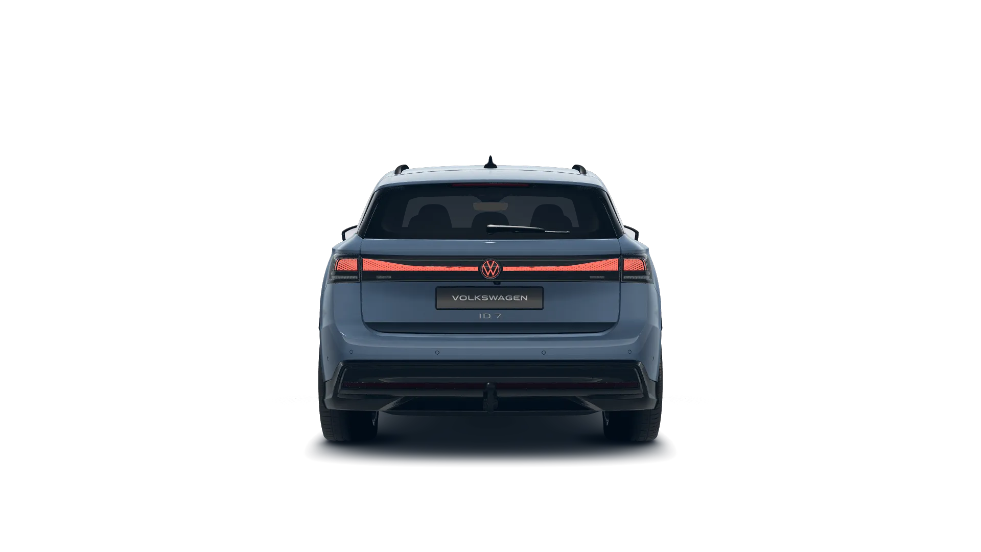 Volkswagen ID.7 Tourer Pro