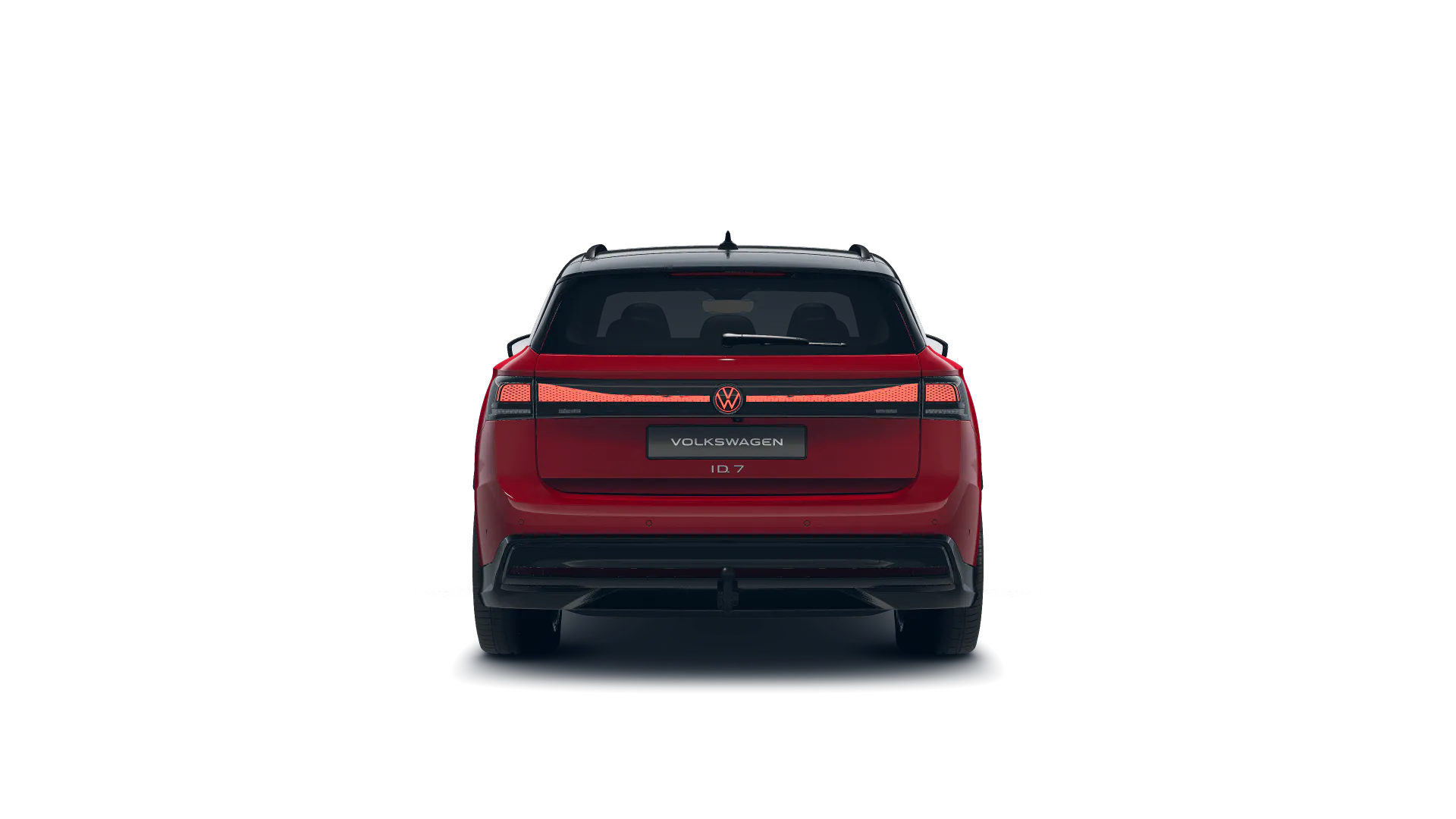 Volkswagen ID.7 Tourer Pro S
