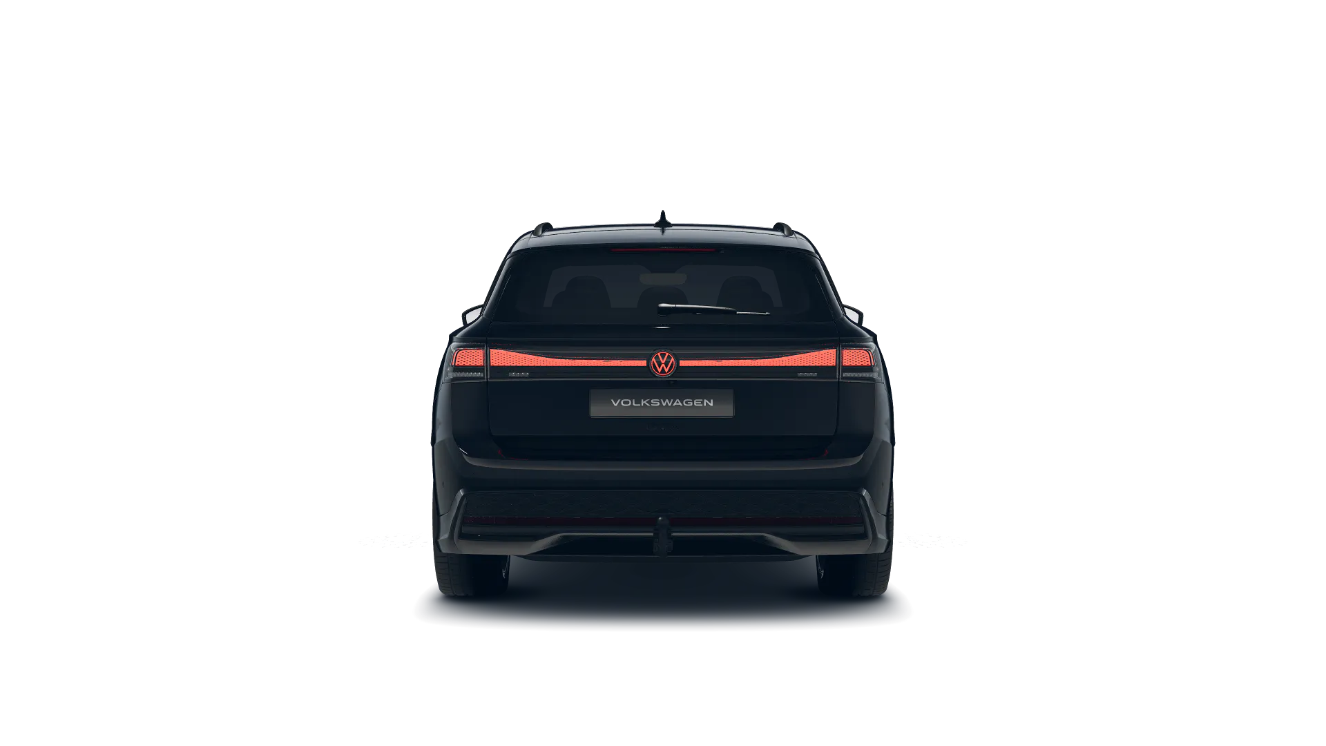 Volkswagen ID.7 Tourer GTX