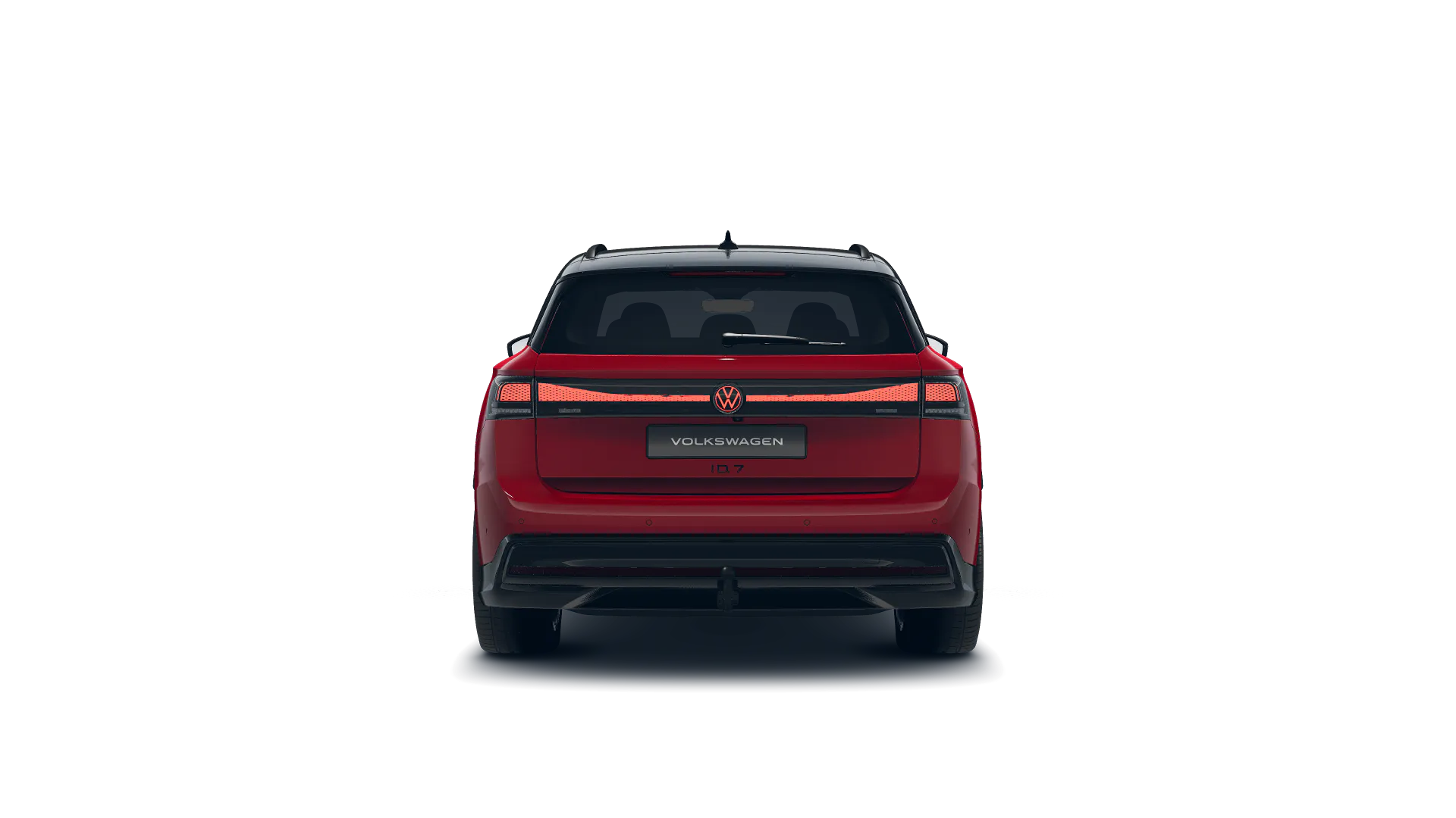Volkswagen ID.7 Tourer Pro S