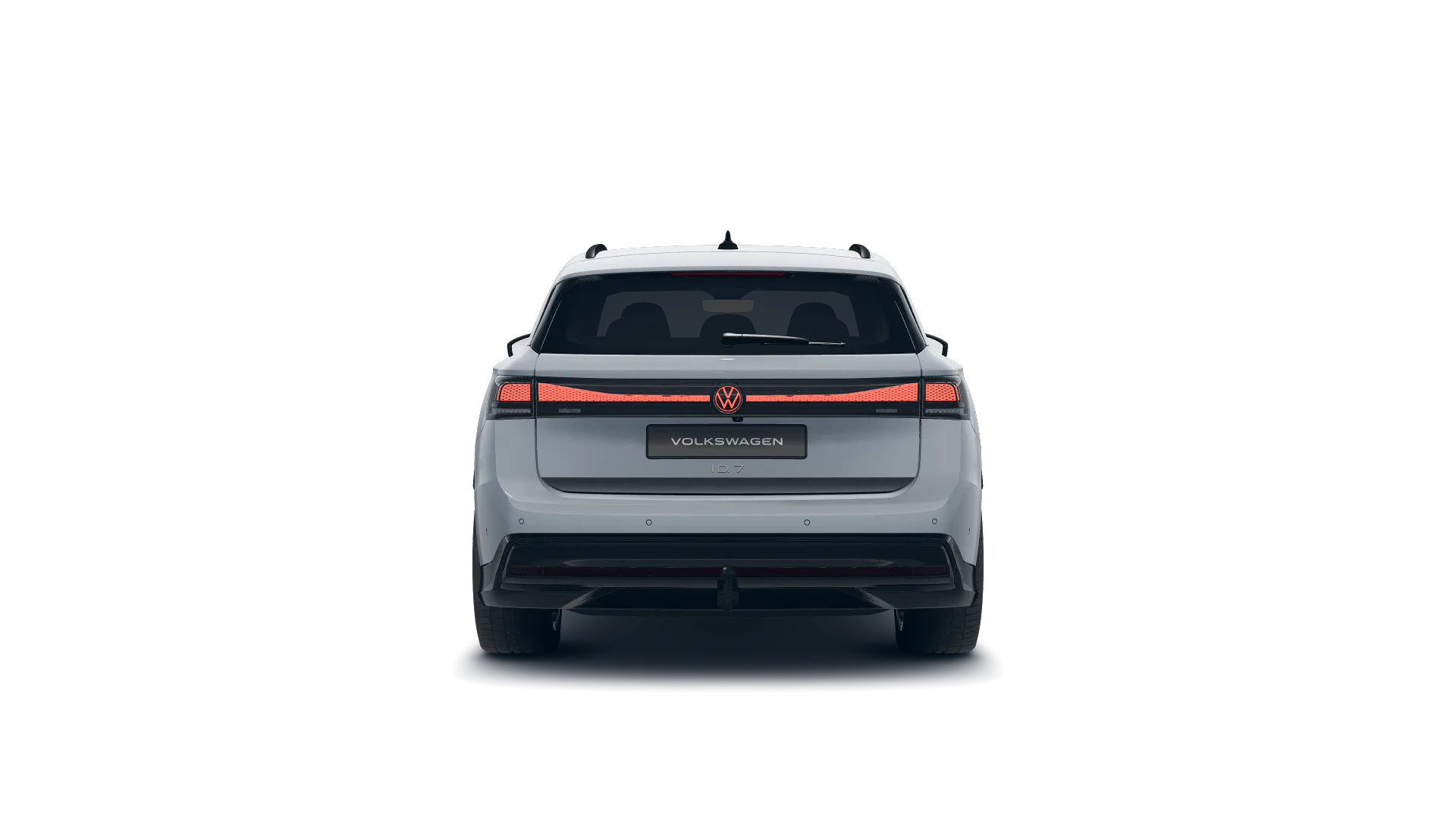 Volkswagen ID.7 Tourer Pro