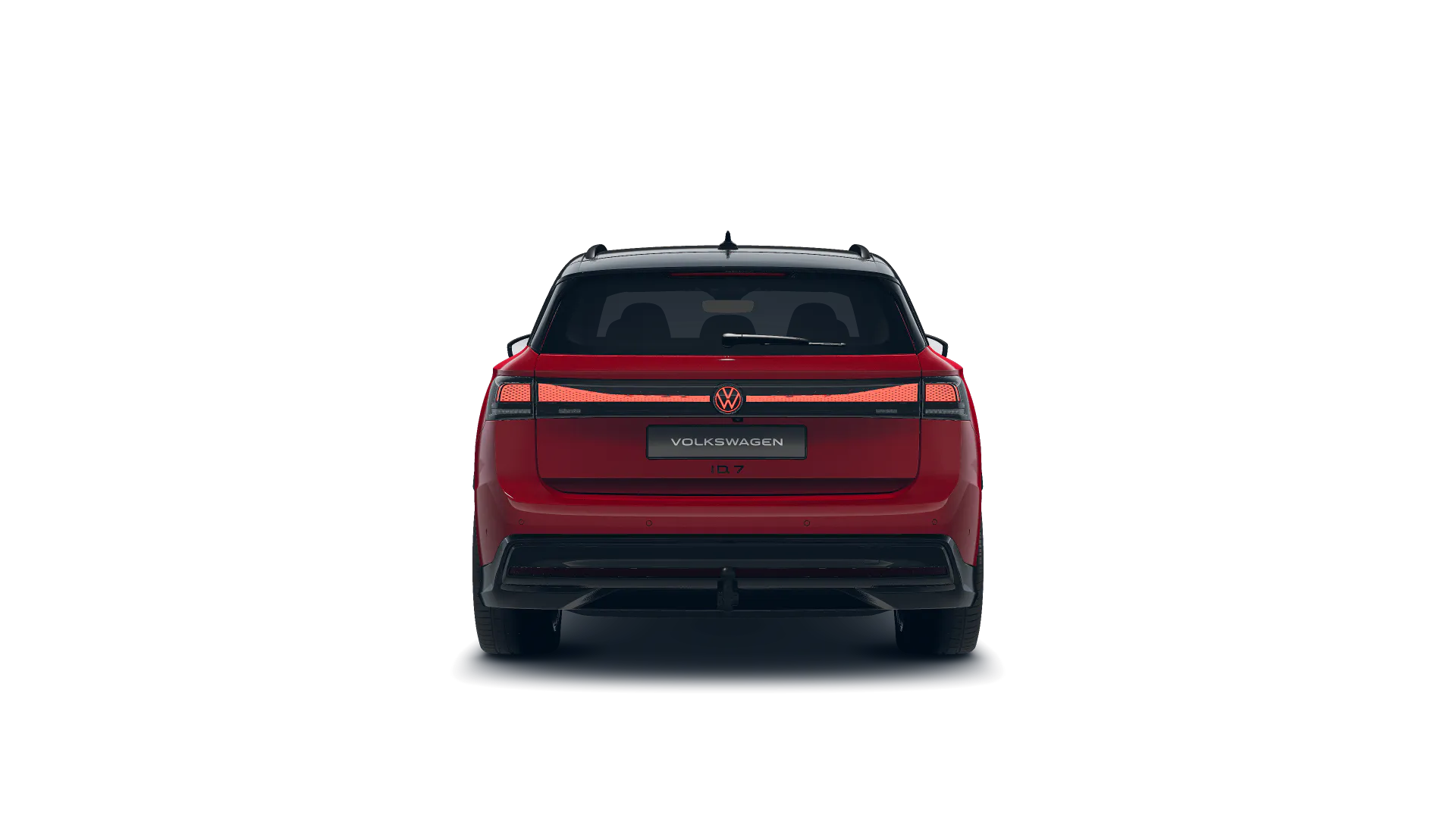 Volkswagen ID.7 Tourer Pro S