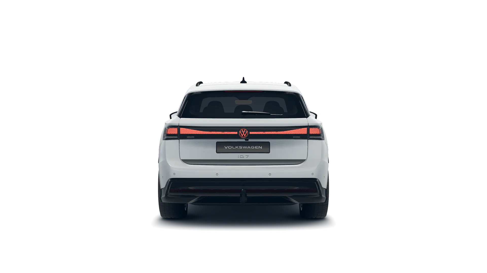 Volkswagen ID.7 Tourer Pro