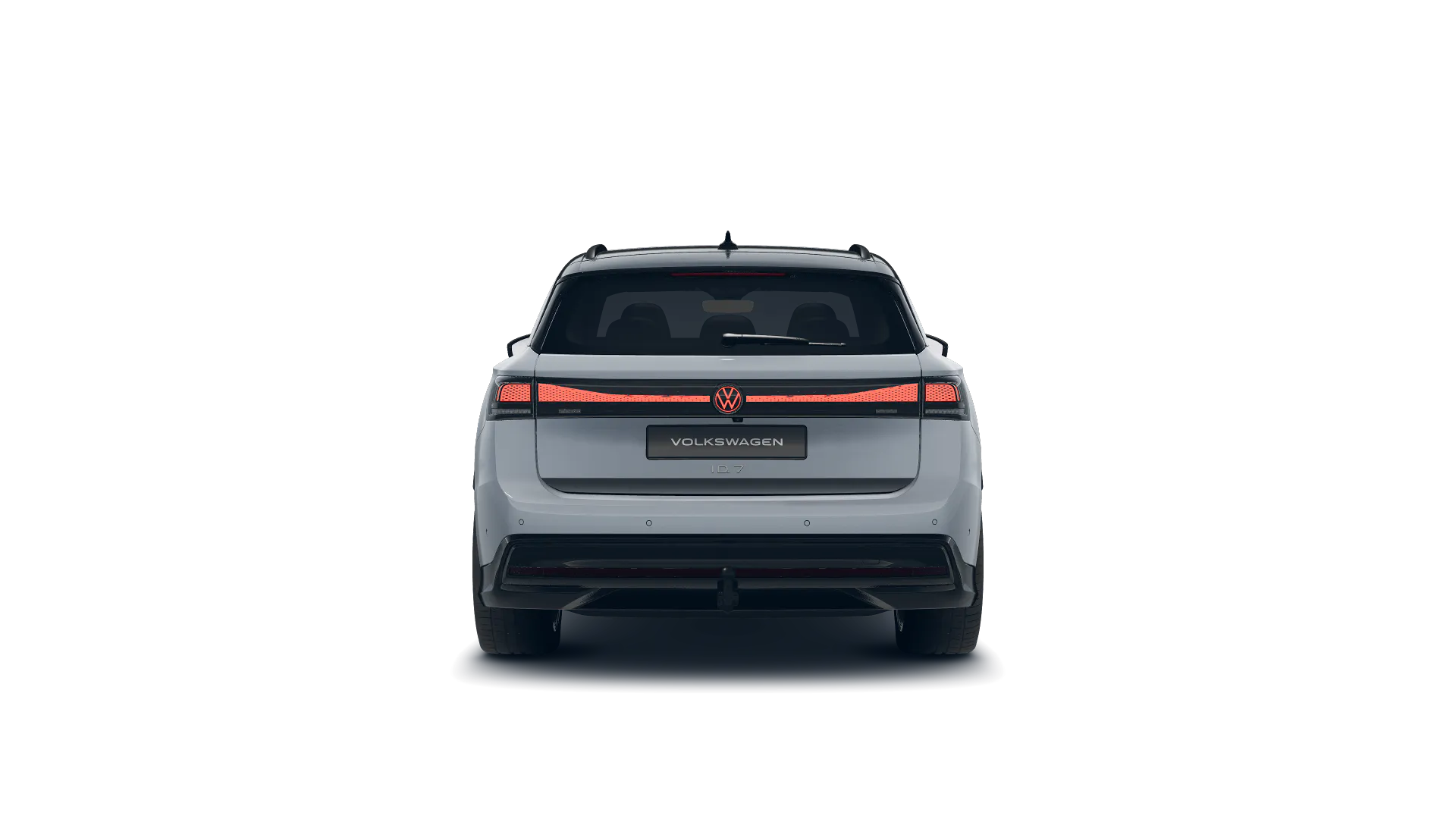 Volkswagen ID.7 Tourer Pro
