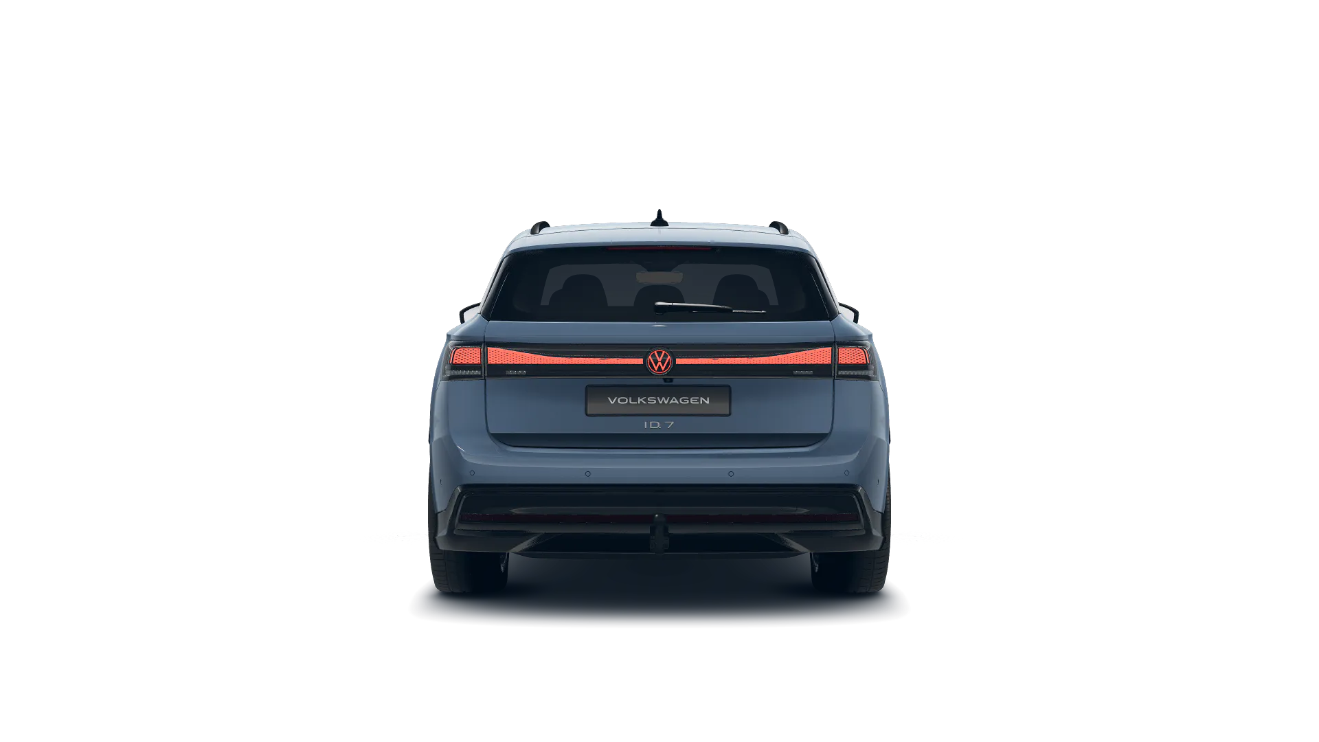 Volkswagen ID.7 Tourer Pro S