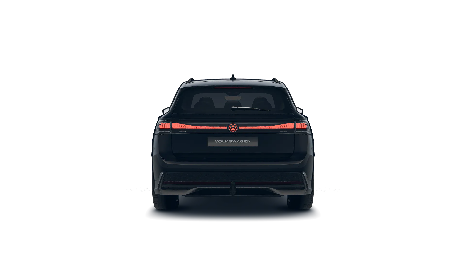 Volkswagen ID.7 Tourer GTX