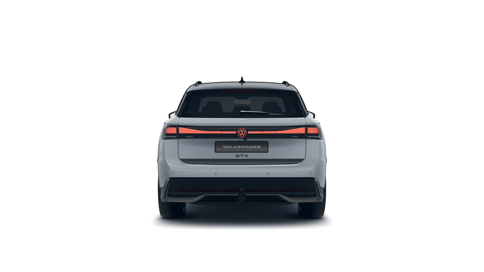 Volkswagen ID.7 Tourer GTX