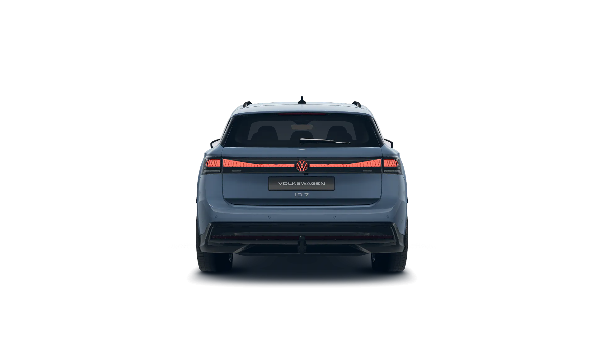 Volkswagen ID.7 Tourer Pro