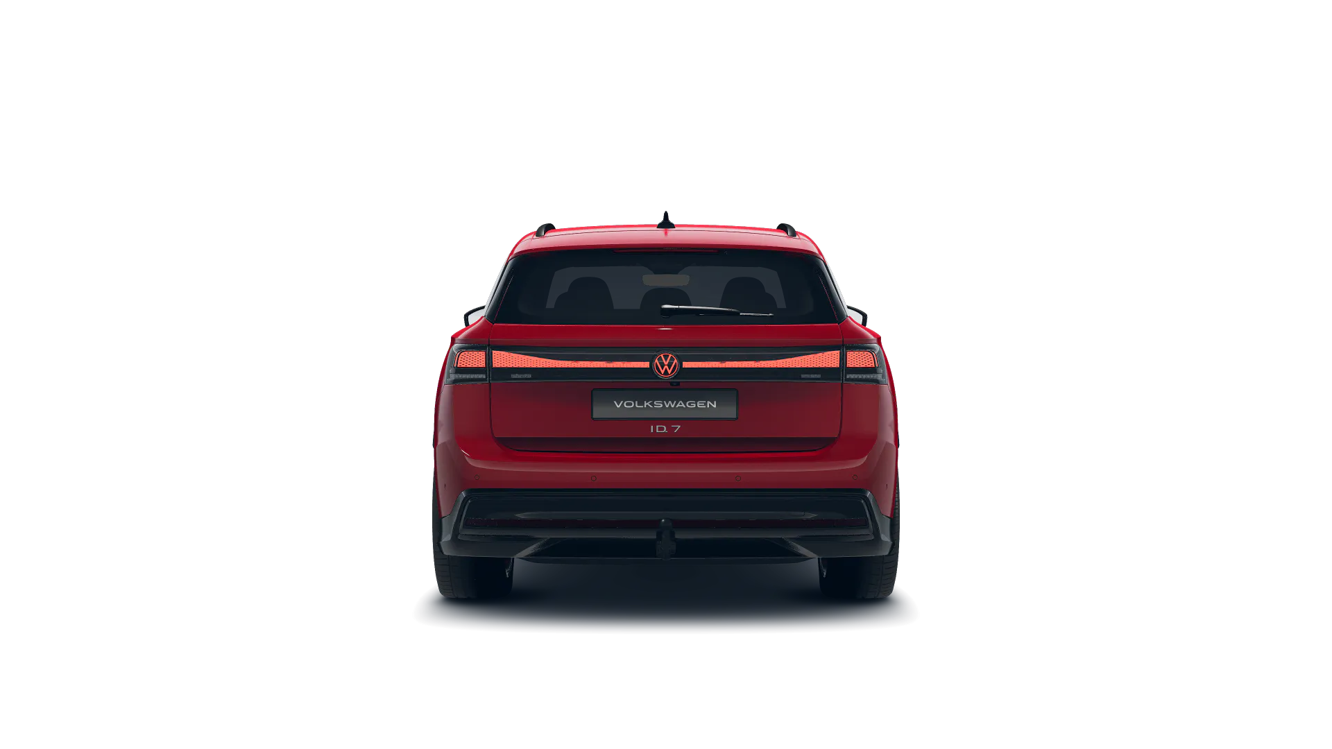 Volkswagen ID.7 Tourer Pro S
