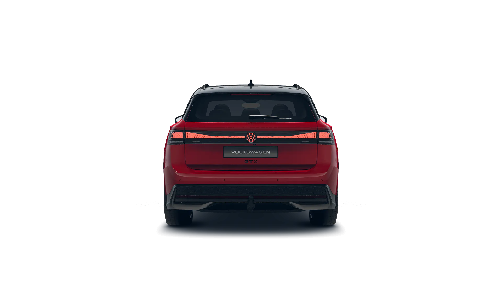 Volkswagen ID.7 Tourer GTX