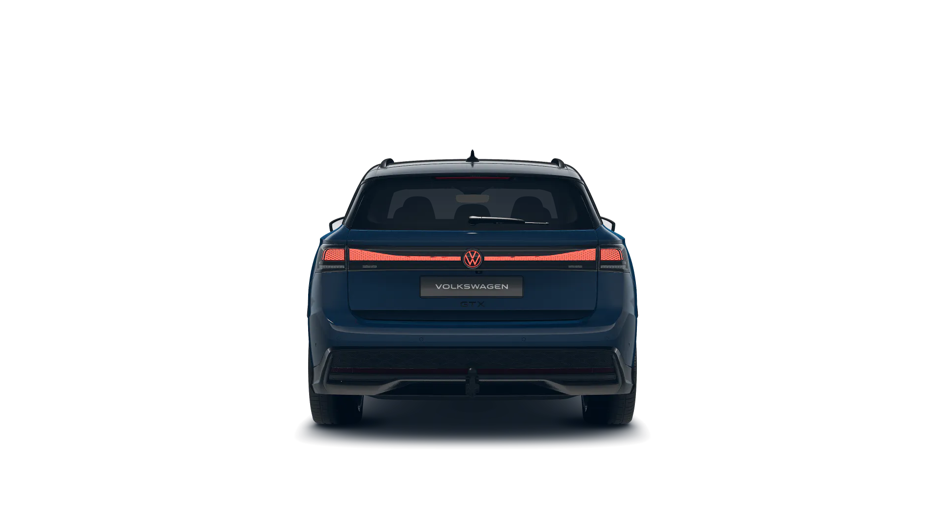 Volkswagen ID.7 Tourer GTX