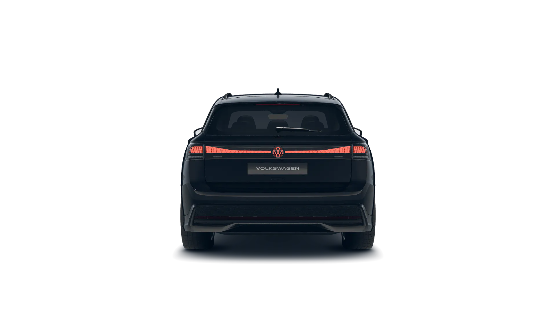 Volkswagen ID.7 Tourer GTX