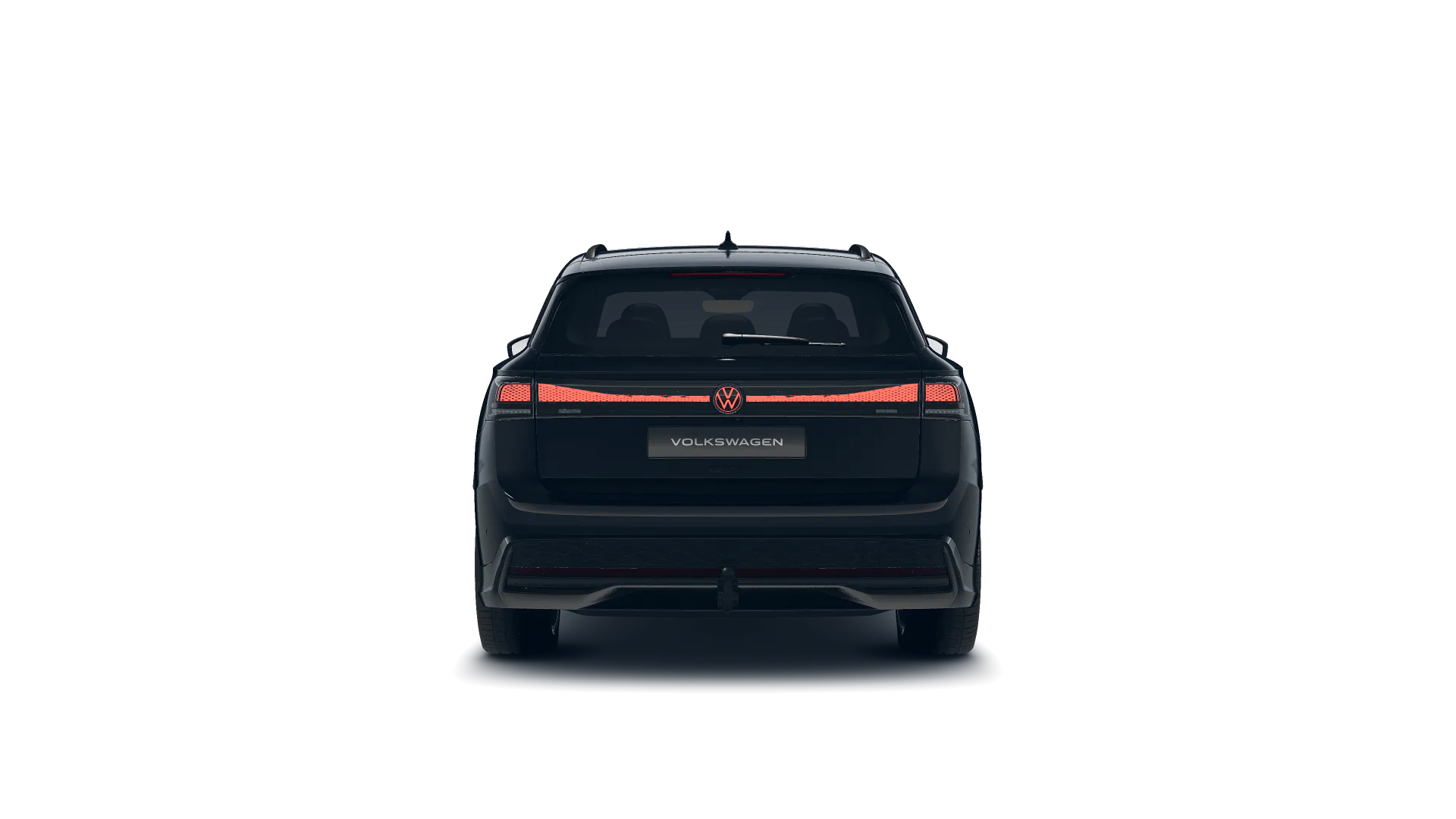 Volkswagen ID.7 Tourer GTX