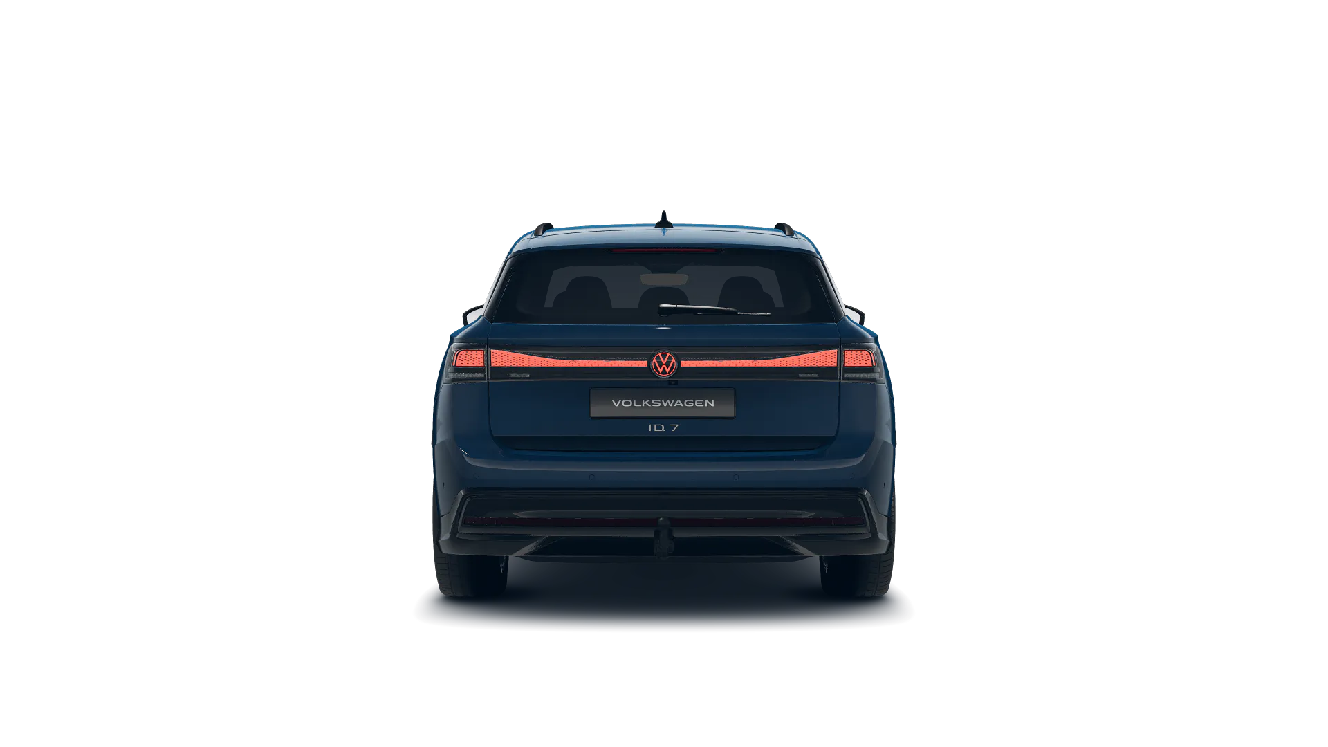 Volkswagen ID.7 Tourer Pro
