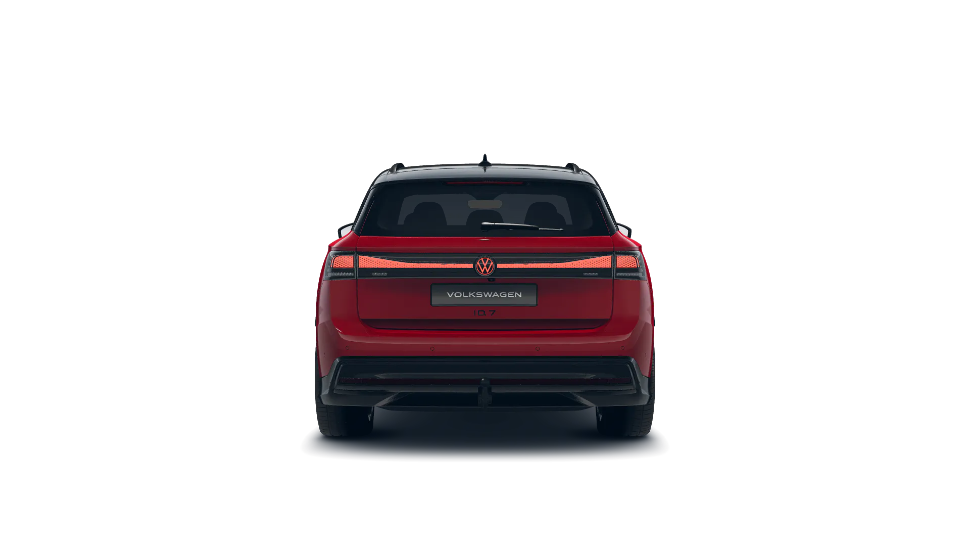 Volkswagen ID.7 Tourer Pro S