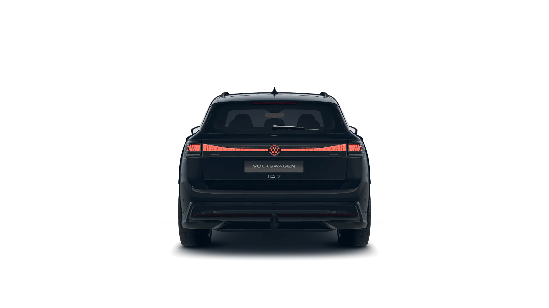 Volkswagen ID.7 Tourer Pro
