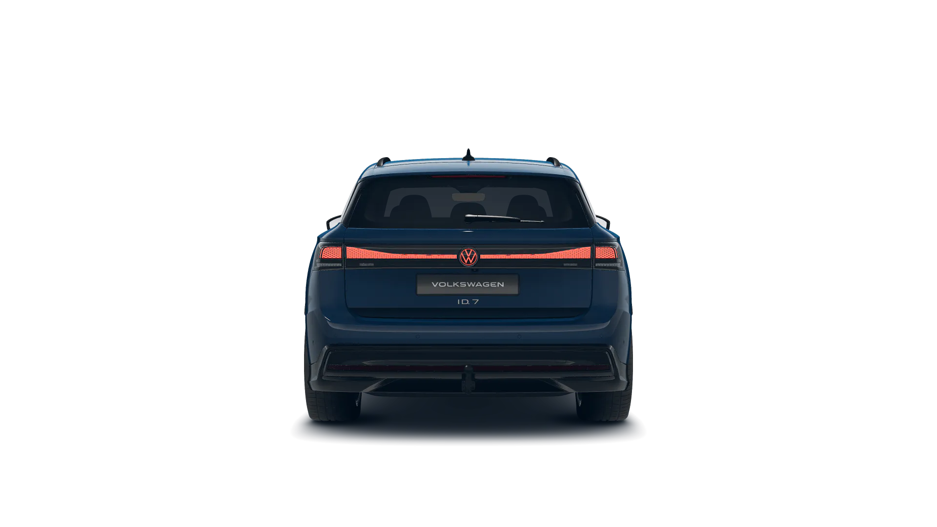 Volkswagen ID.7 Tourer Pro S