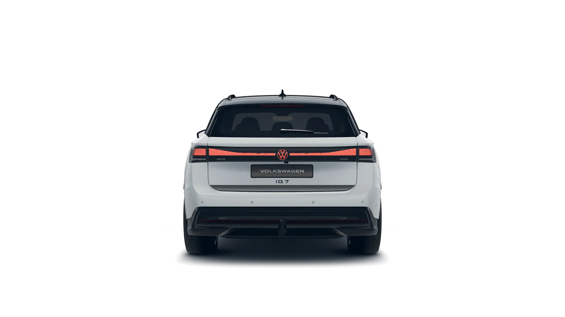 Volkswagen ID.7 Tourer Pro