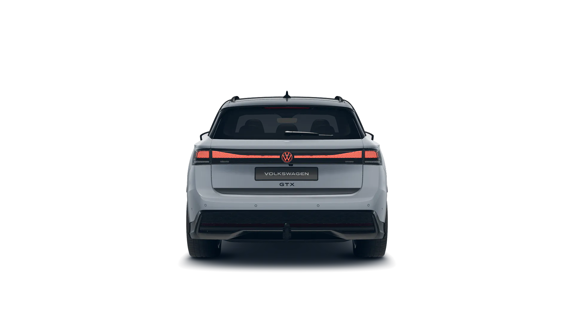 Volkswagen ID.7 Tourer GTX