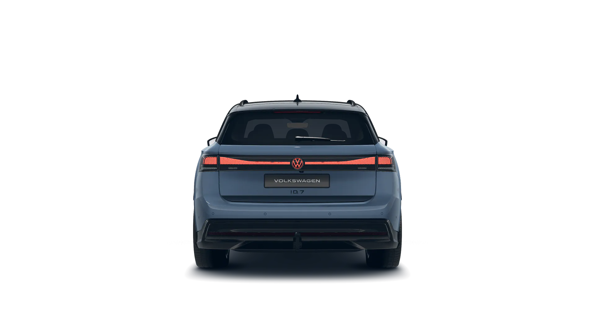 Volkswagen ID.7 Tourer Pro