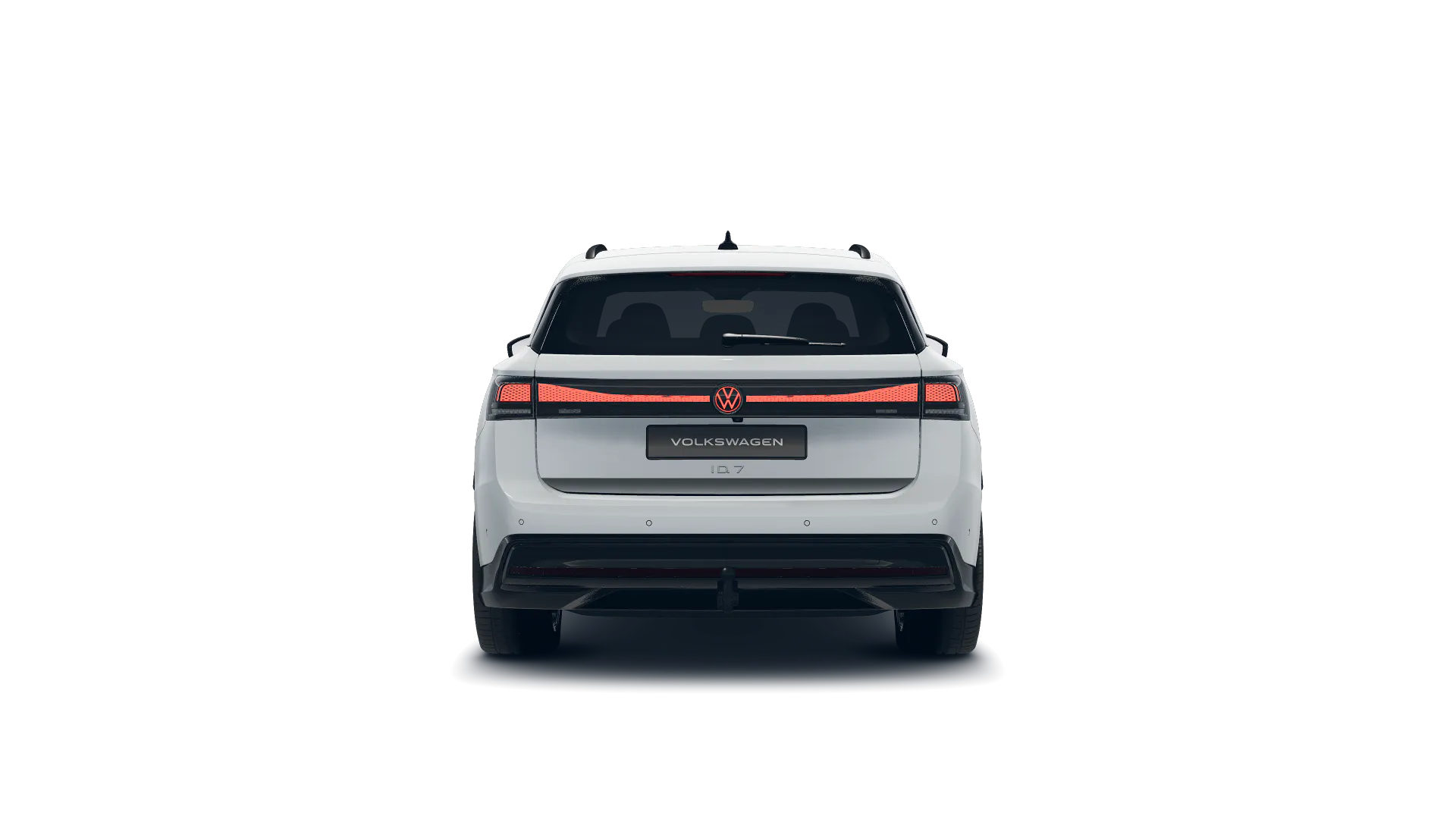 Volkswagen ID.7 Tourer Pro