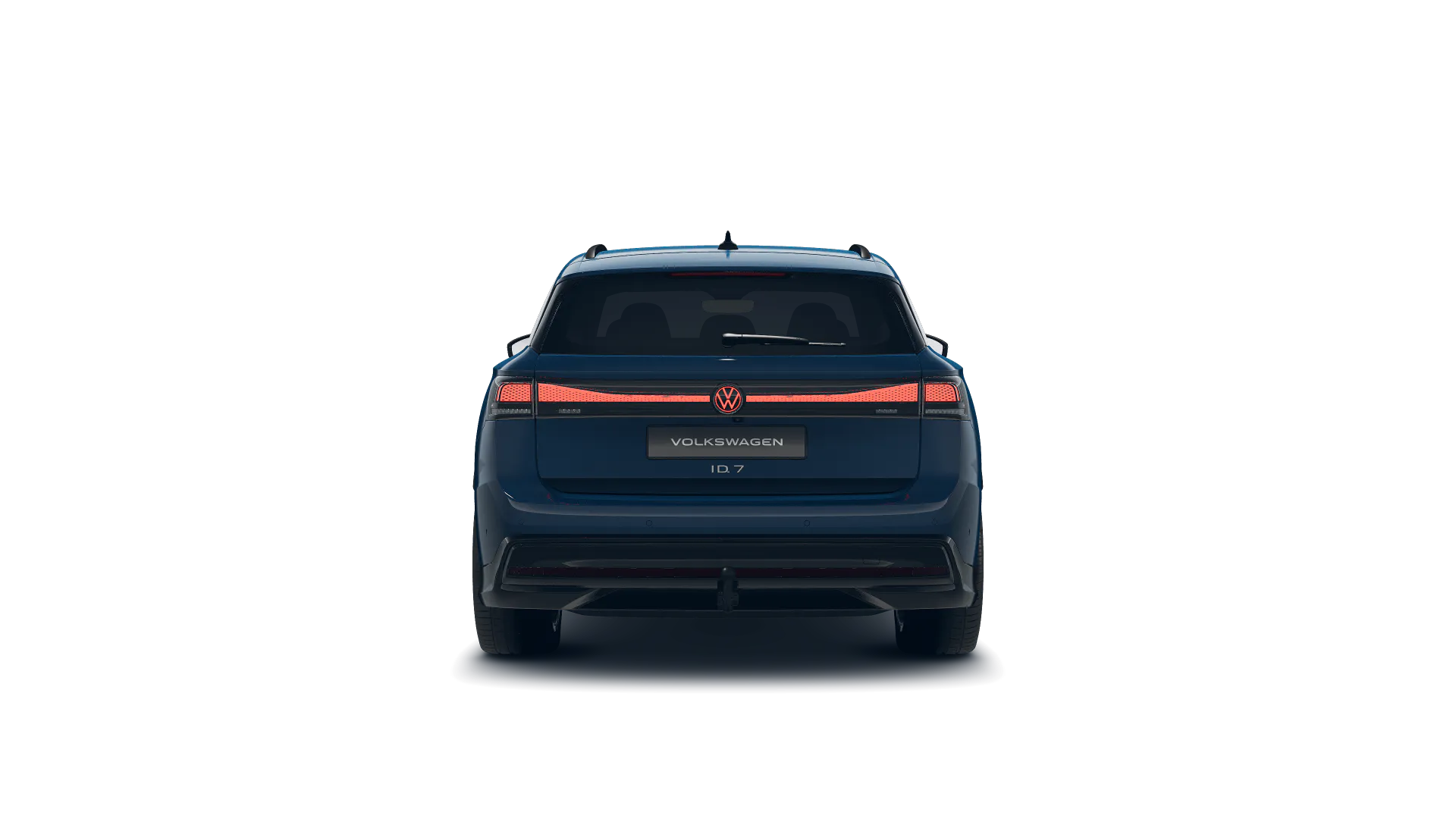 Volkswagen ID.7 Tourer Pro S