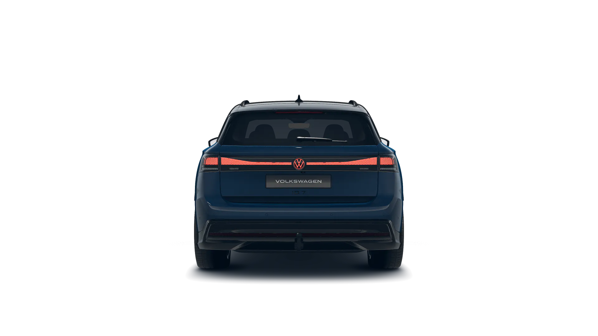 Volkswagen ID.7 Tourer Pro